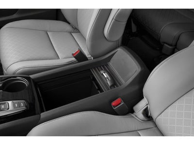 2021 Honda Passport Touring FWD