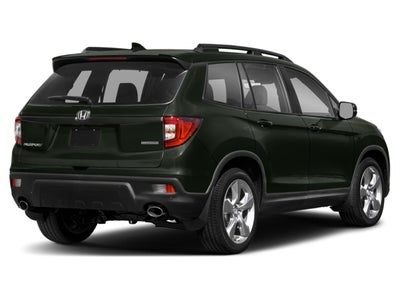 2021 Honda Passport Touring FWD