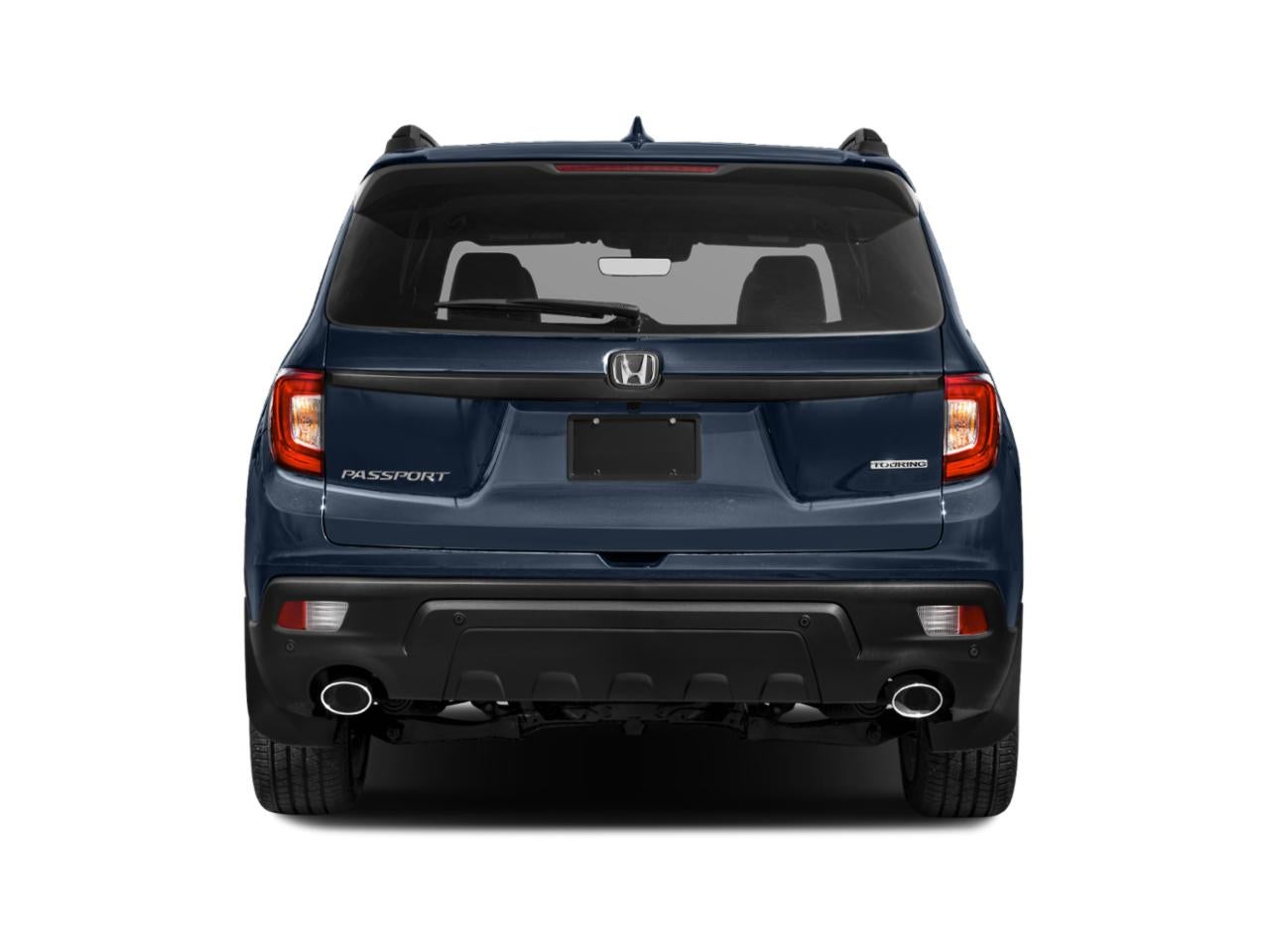 2021 Honda Passport Touring FWD