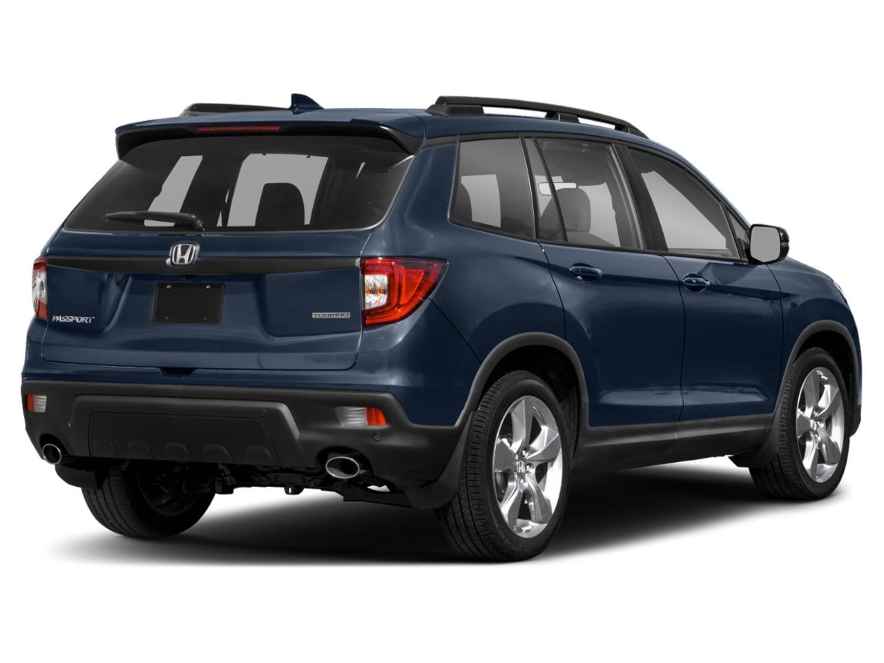 2021 Honda Passport Touring FWD