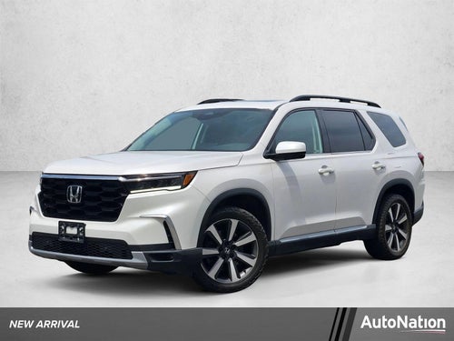 2023 Honda Pilot Touring AWD