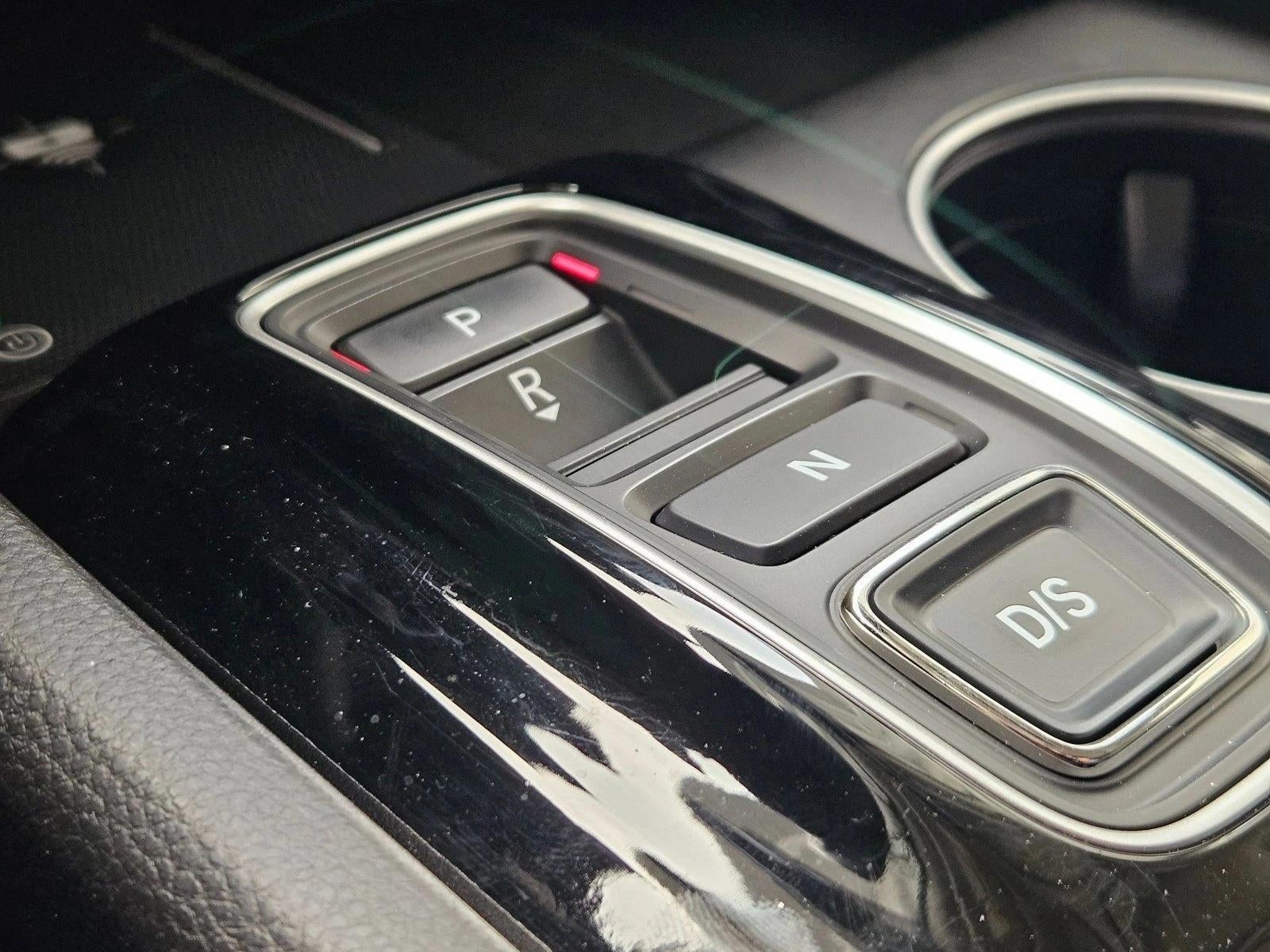 2023 Honda Pilot Touring AWD