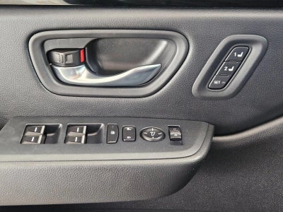 2023 Honda Pilot Touring AWD