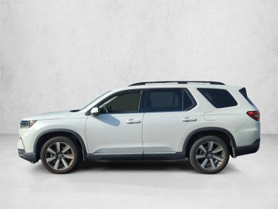 2024 Honda Pilot Touring AWD