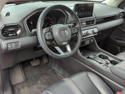 2023 Honda Pilot Touring AWD