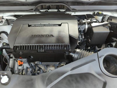 2024 Honda Pilot Elite AWD