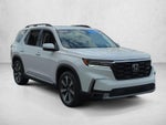 2024 Honda Pilot Elite AWD