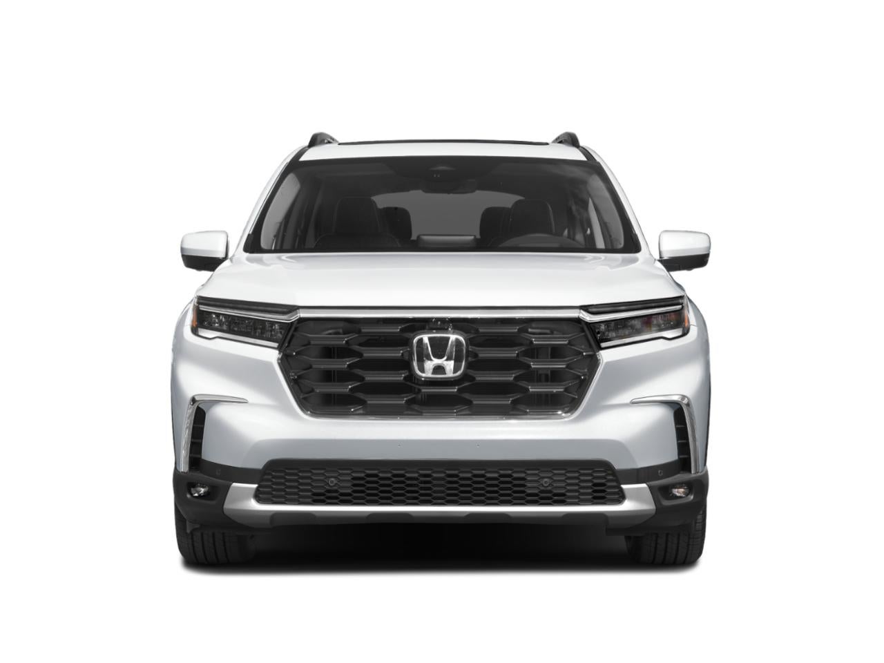 2025 Honda Pilot Elite AWD
