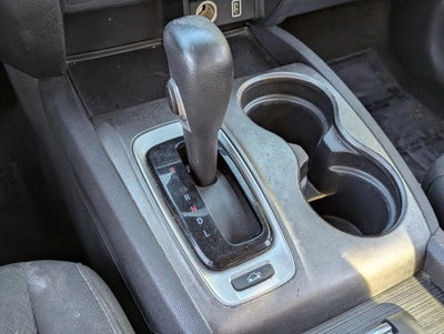 2019 Honda Ridgeline Sport AWD