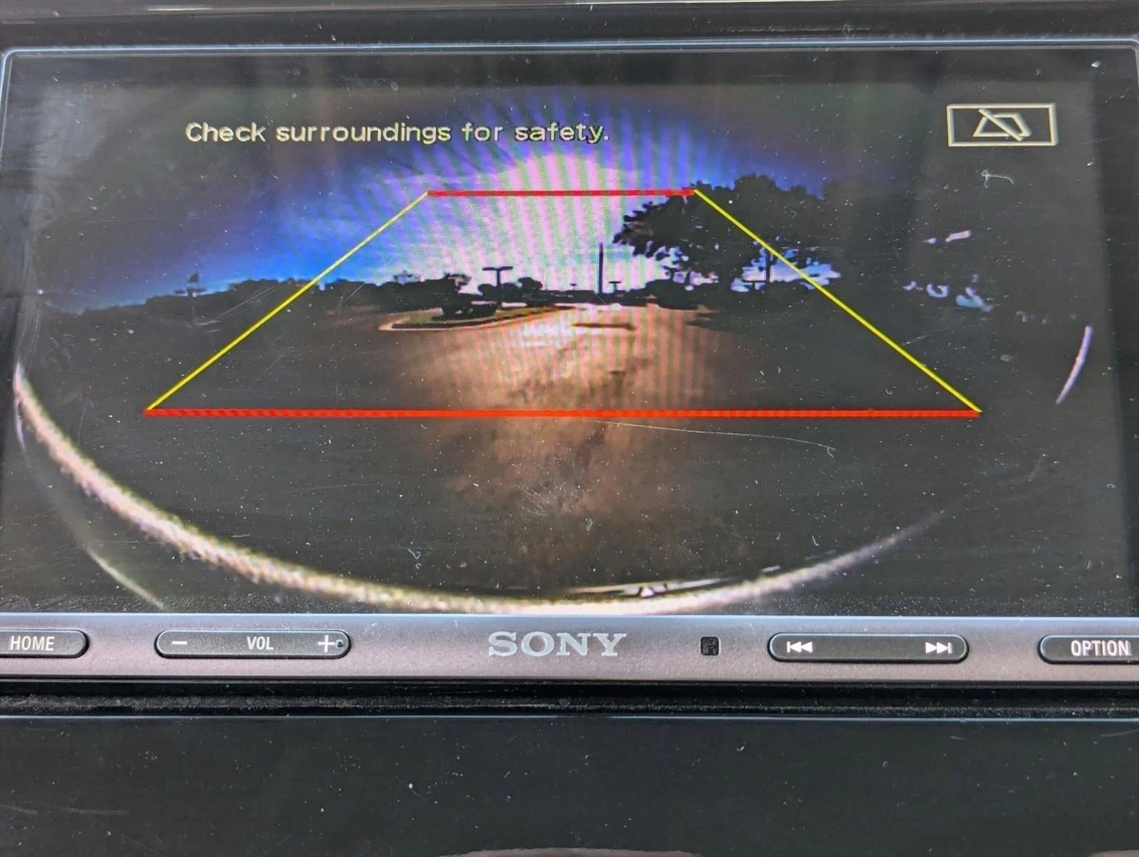 2019 Honda Ridgeline Sport AWD