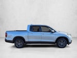 2019 Honda Ridgeline Sport AWD