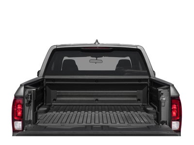 2019 Honda Ridgeline Sport AWD