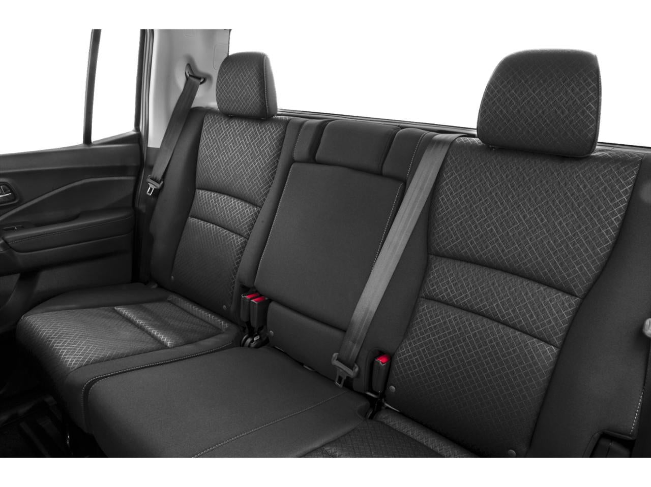 2019 Honda Ridgeline Sport AWD