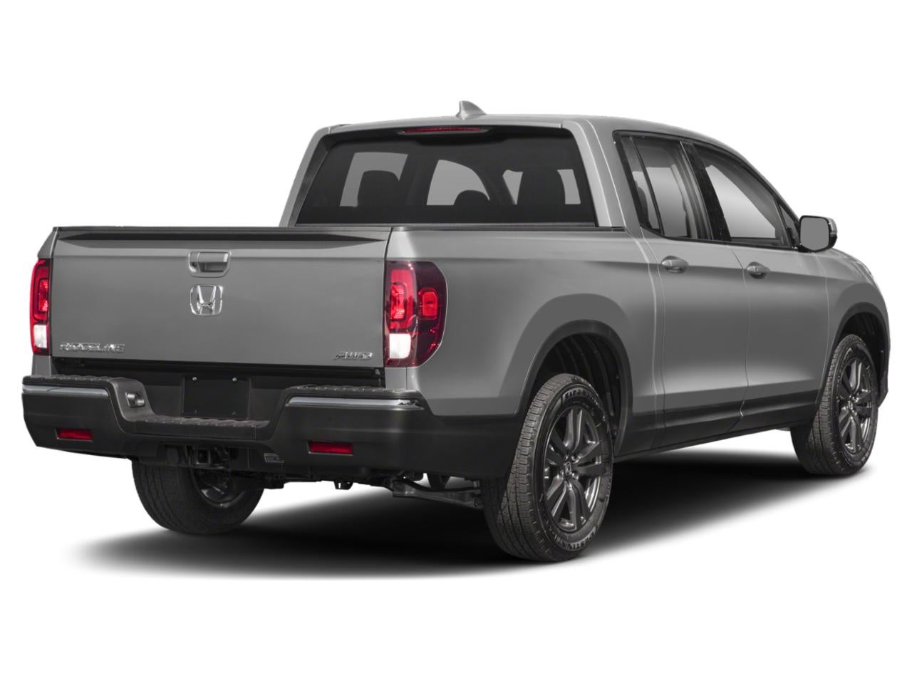 2019 Honda Ridgeline Sport AWD