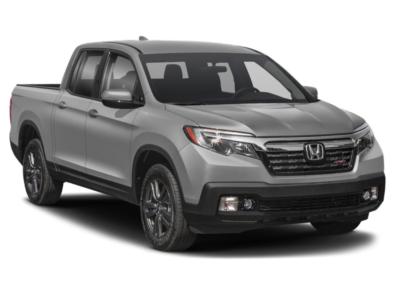 2019 Honda Ridgeline Sport AWD