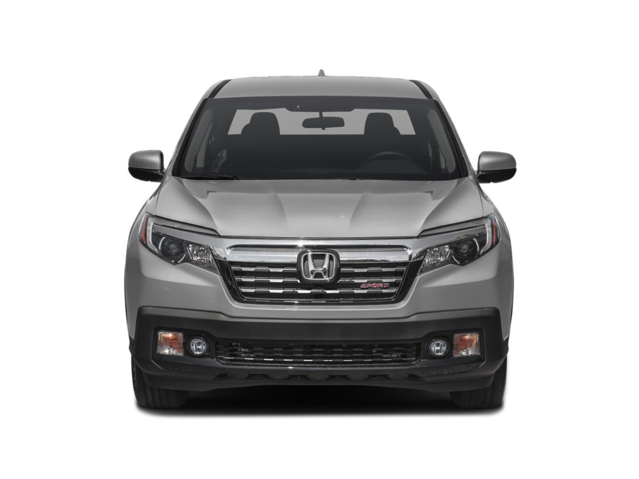 2019 Honda Ridgeline Sport AWD