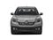 2019 Honda Ridgeline Sport AWD
