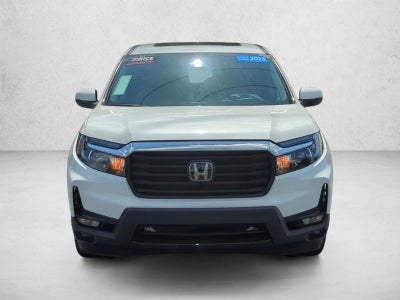 2023 Honda Ridgeline RTL AWD