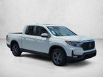 2023 Honda Ridgeline RTL AWD