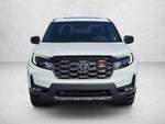 2026 Honda Ridgeline TrailSport AWD