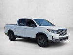 2026 Honda Ridgeline TrailSport AWD