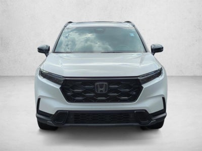 2024 Honda CR-V Hybrid Sport-L FWD