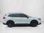 2024 Honda CR-V Hybrid Sport-L FWD