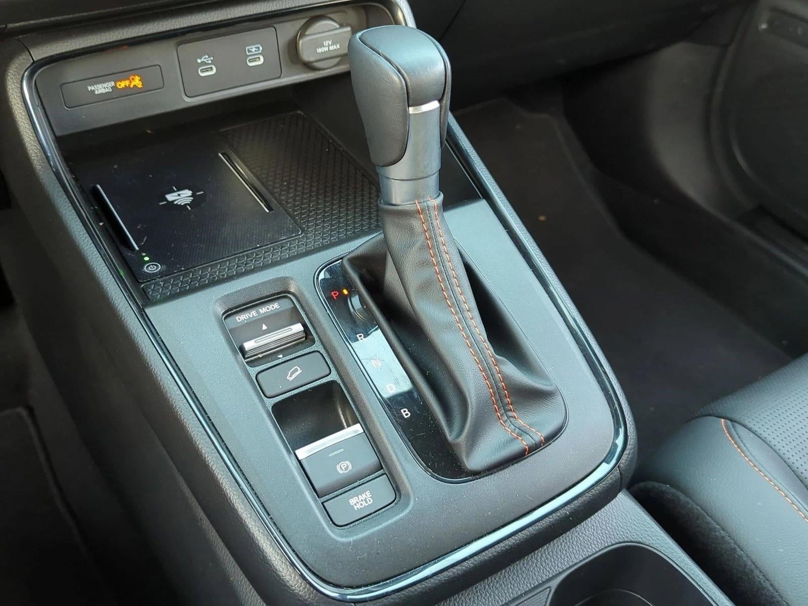 2026 Honda CR-V Hybrid Sport-L FWD