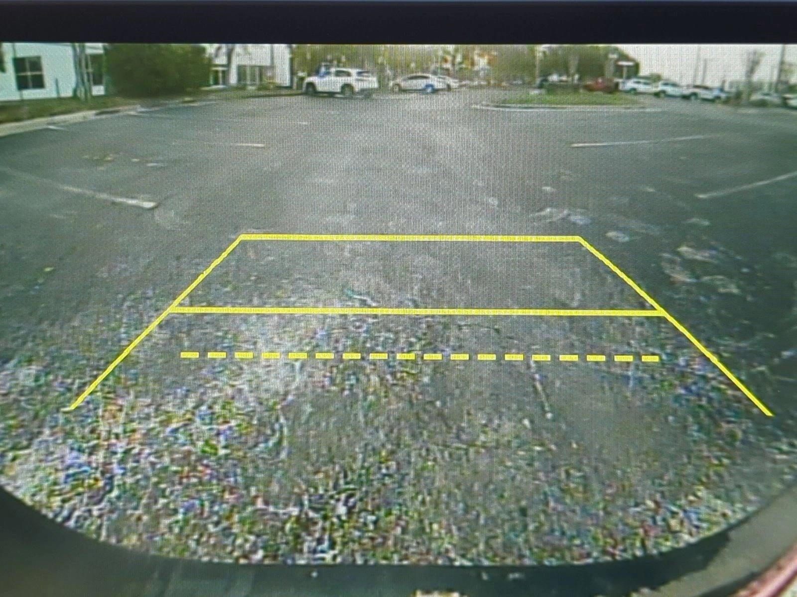 2026 Honda CR-V Hybrid Sport-L FWD