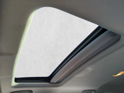 2022 Honda CR-V EX 2WD