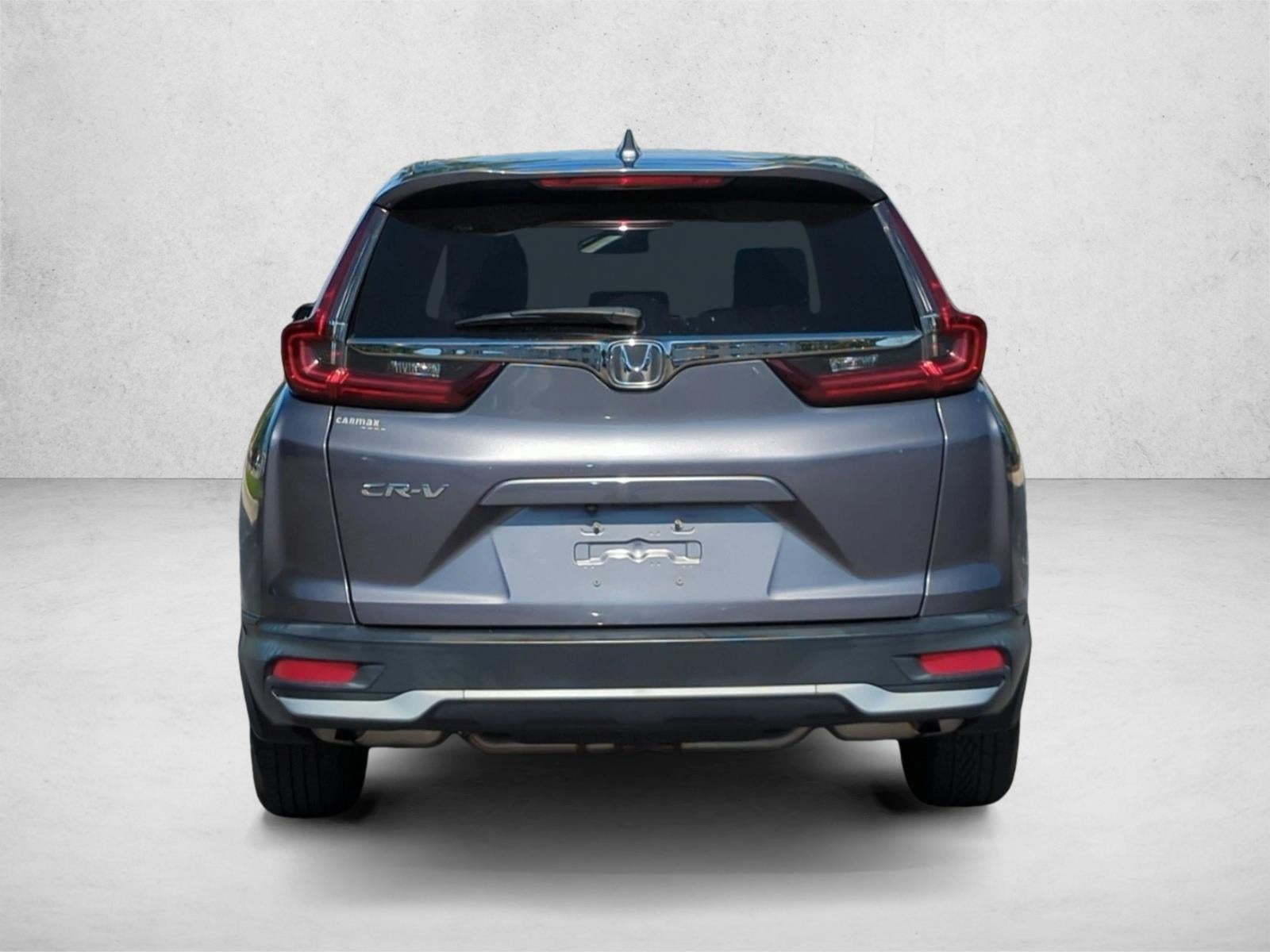 2022 Honda CR-V EX 2WD