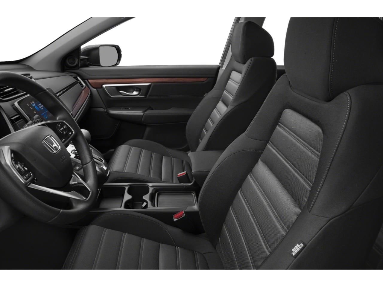 2022 Honda CR-V EX 2WD