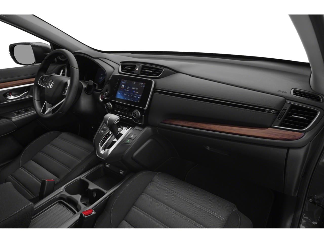 2022 Honda CR-V EX 2WD