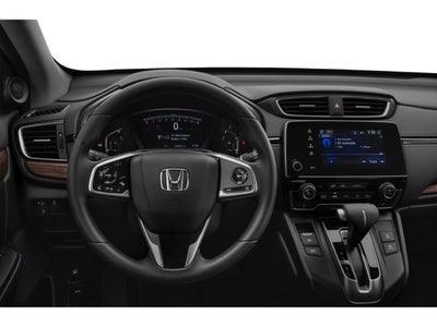 2022 Honda CR-V EX 2WD