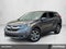 2018 Honda CR-V EX-L 2WD