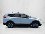 2018 Honda CR-V EX-L AWD