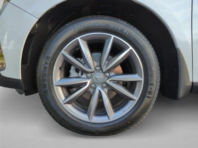 2021 Acura RDX FWD w/Technology Package