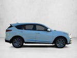 2021 Acura RDX FWD w/Technology Package