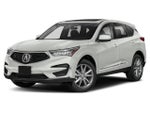 2021 Acura RDX FWD w/Technology Package