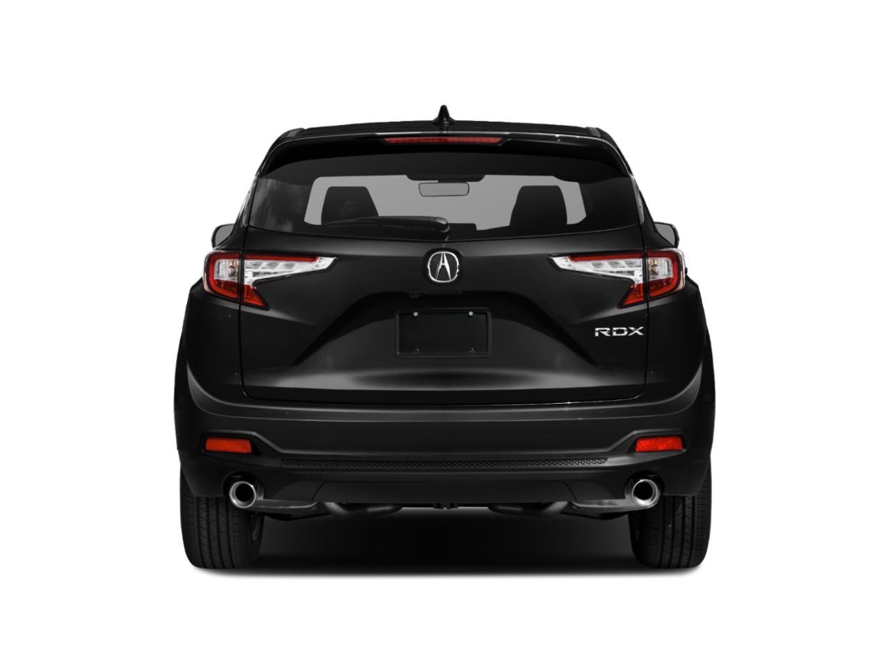 2021 Acura RDX FWD w/Technology Package