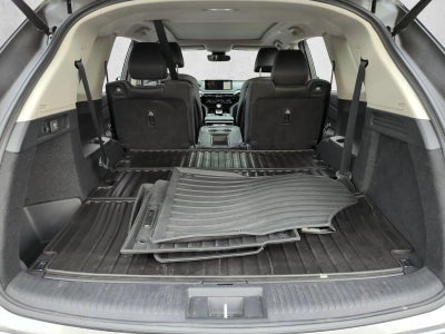 2023 Acura MDX SH-AWD w/Technology Package