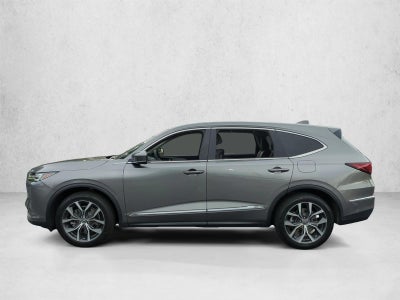 2023 Acura MDX SH-AWD w/Technology Package