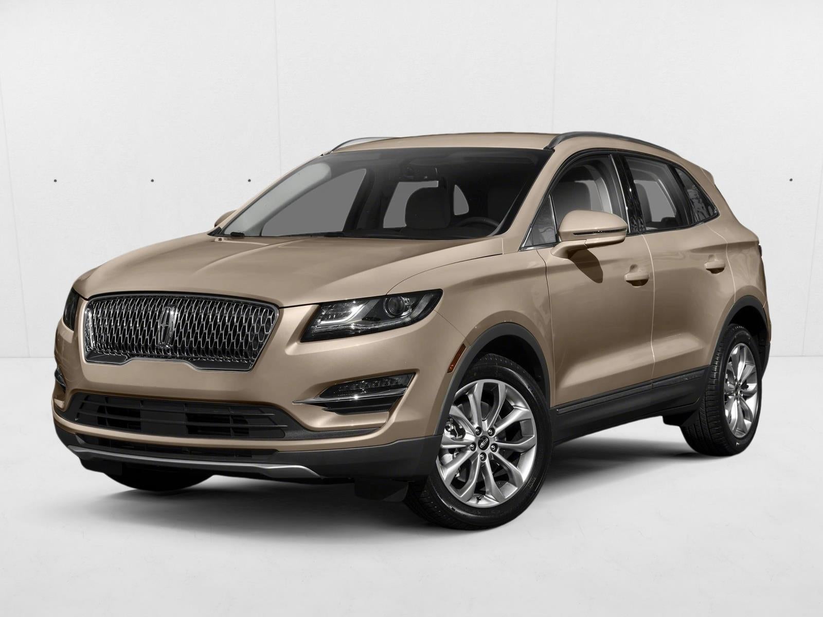 2019 Lincoln MKC Select FWD
