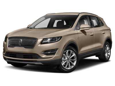 2019 Lincoln MKC Select FWD