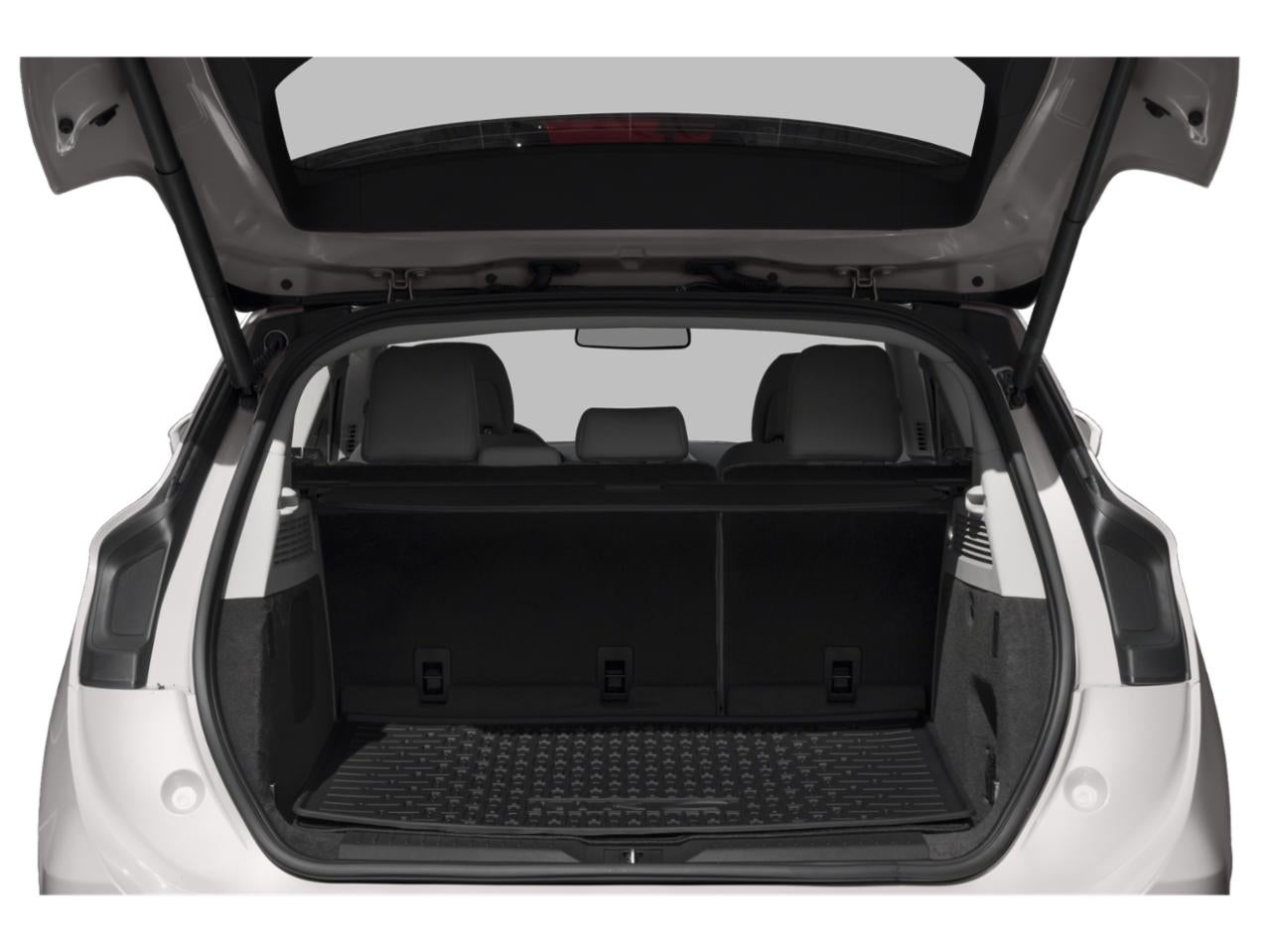 2019 Lincoln MKC Select FWD