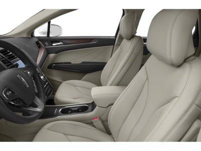 2019 Lincoln MKC Select FWD