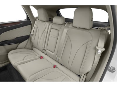 2019 Lincoln MKC Select FWD