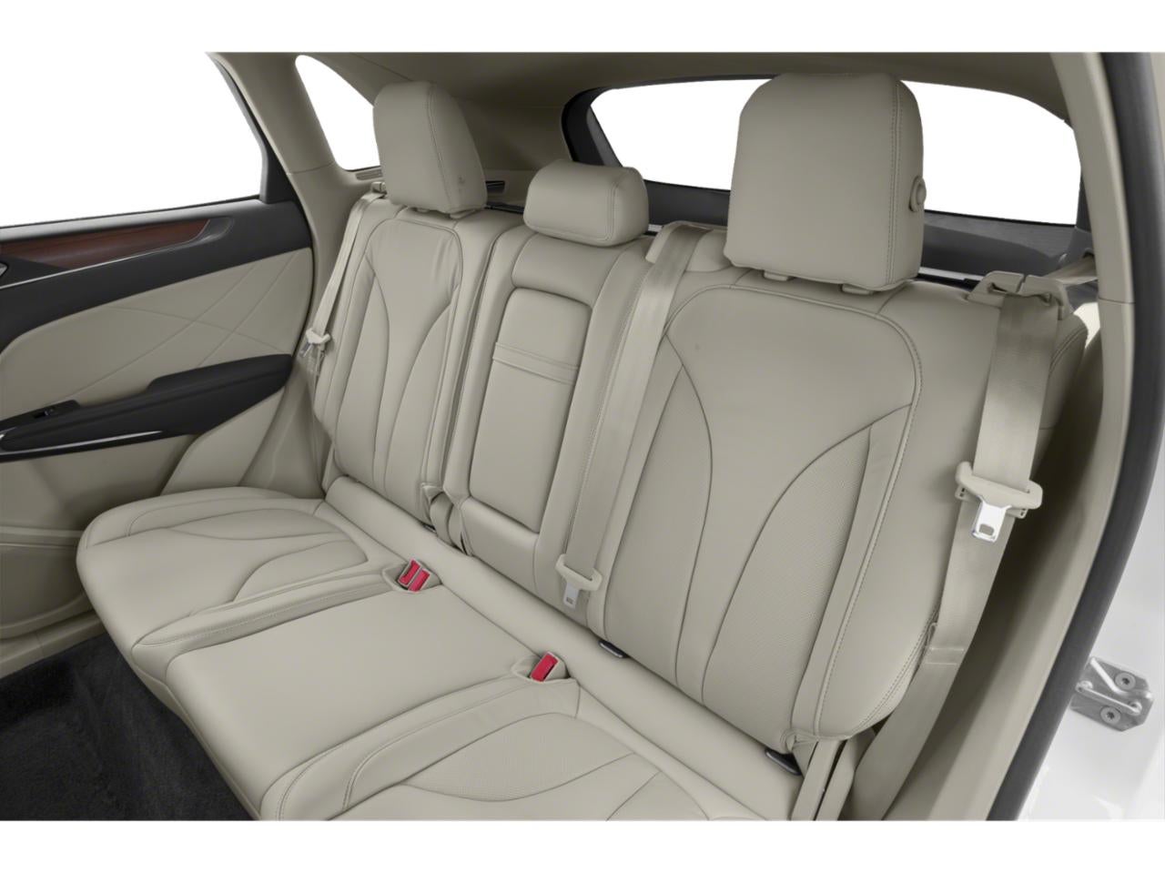 2019 Lincoln MKC Select FWD