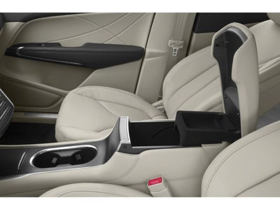 2019 Lincoln MKC Select FWD