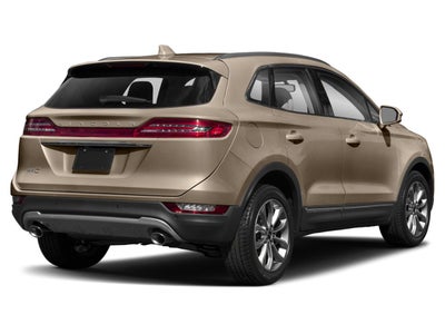 2019 Lincoln MKC Select FWD